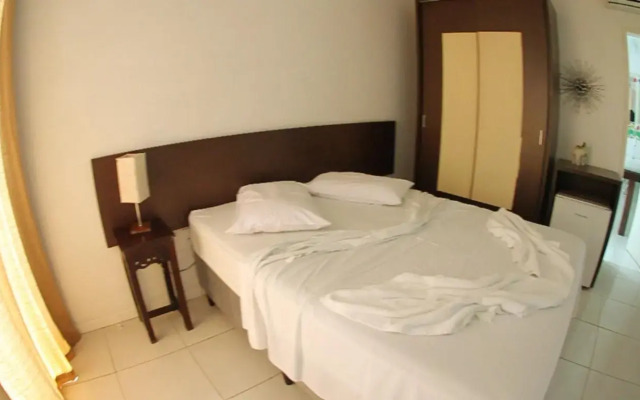 Thaiji Pousada e Parador