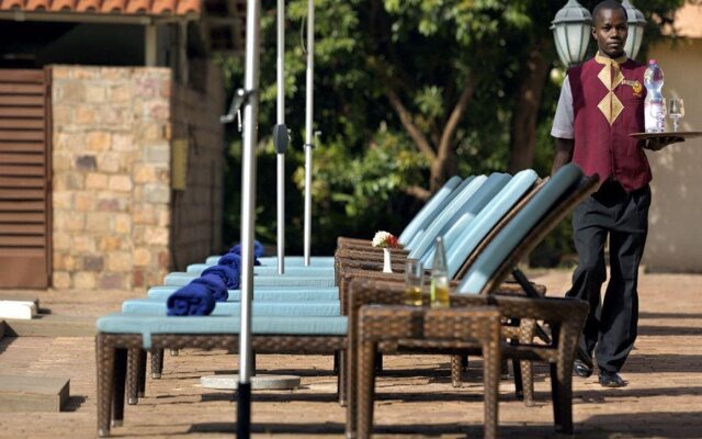 Annexe Grand Hotel Bamako