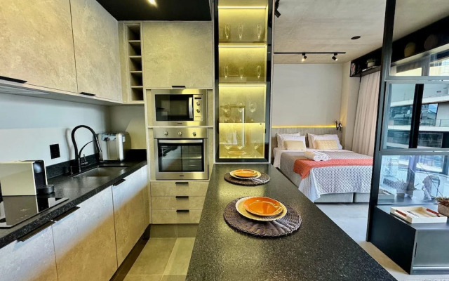VN Millennium Faria Lima