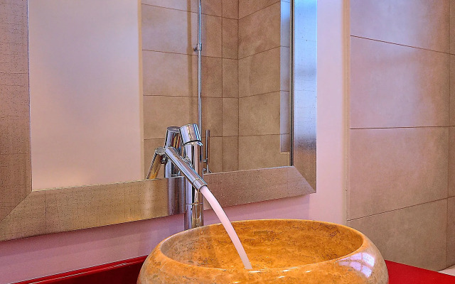 Zagori Suites Luxury Residences