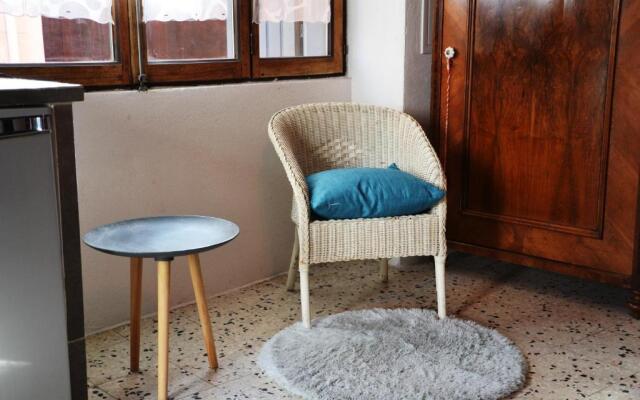 Charmant studio dans le centre historique de Vias