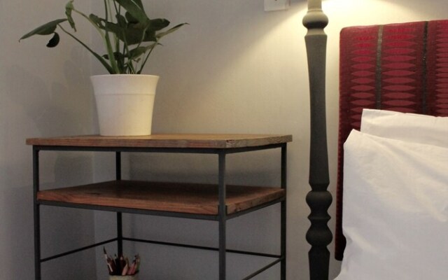 The Drawing Rooms on 2nd