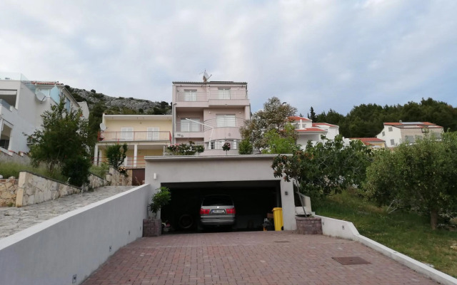 Amazing villa Galeb in Murter