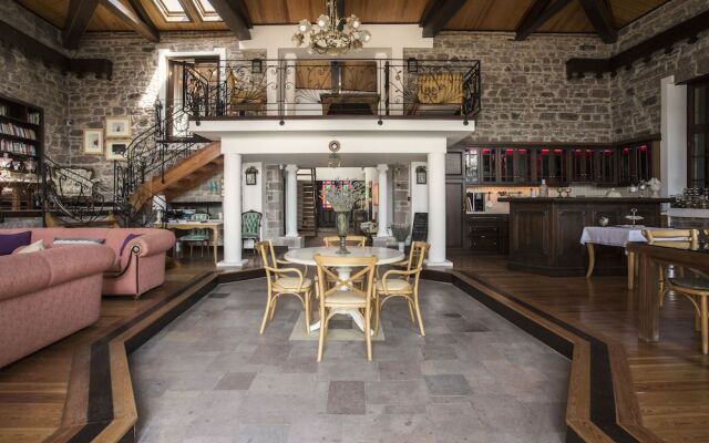 Beyaz Yali Butik Otel