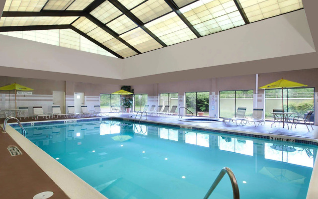 Courtyard by Marriott Rockaway Mount Arlington