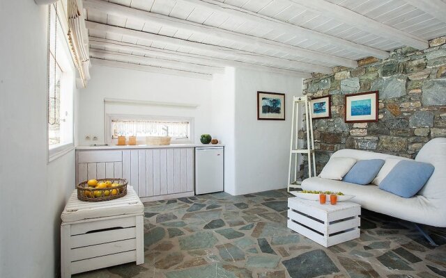 Villa Michaella by Mykonos Pearls