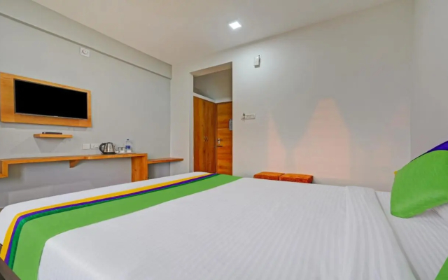 Treebo Sidhartha Inn Baliapanda