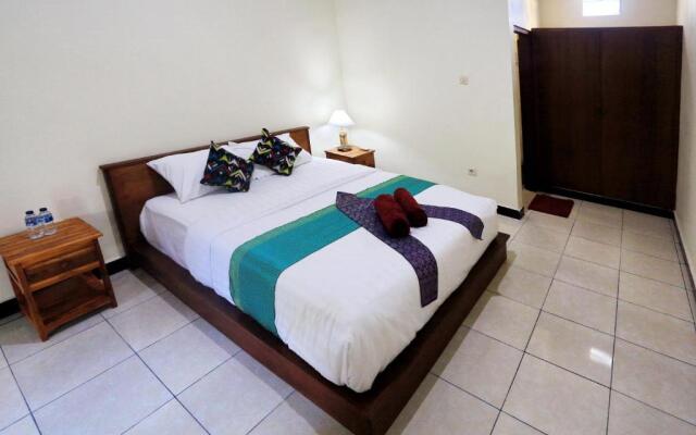 Manda's Homestay