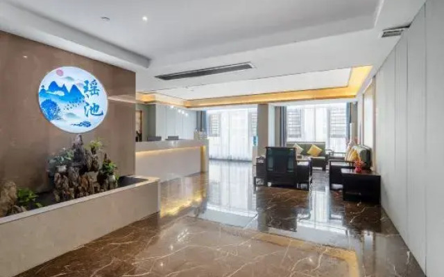 Till Bright Hotel