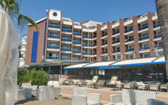 Mehtap Beach Hotel