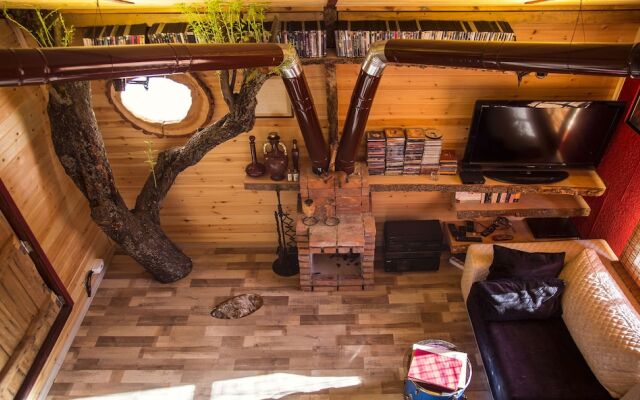 Seles Camping - Adults Only