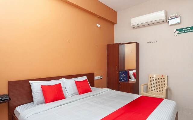 Sri Laya Guest House by OYO Rooms