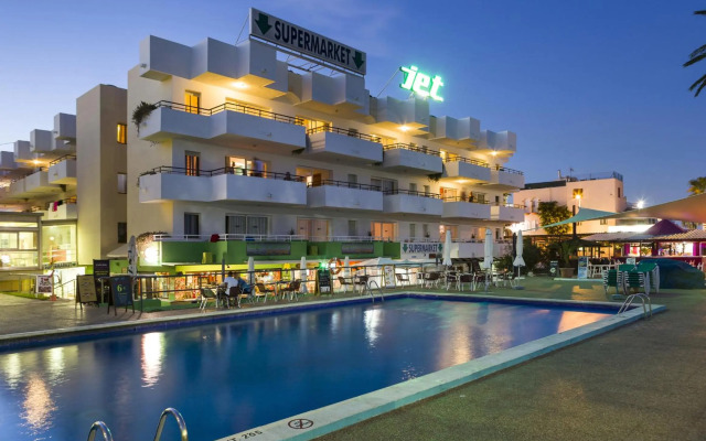 Ibiza JET Apartamentos - Adults Only