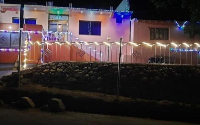 Royal Punjab Hunza Hotel And Restaurant