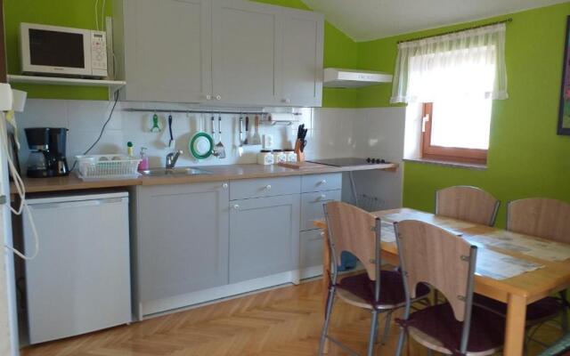 Apartments Ivanković