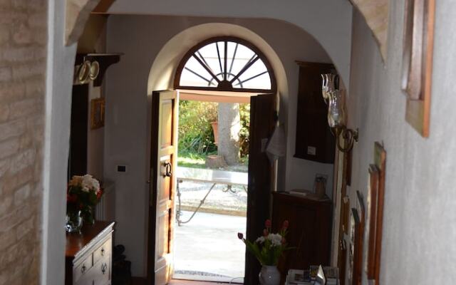 Podere Badia