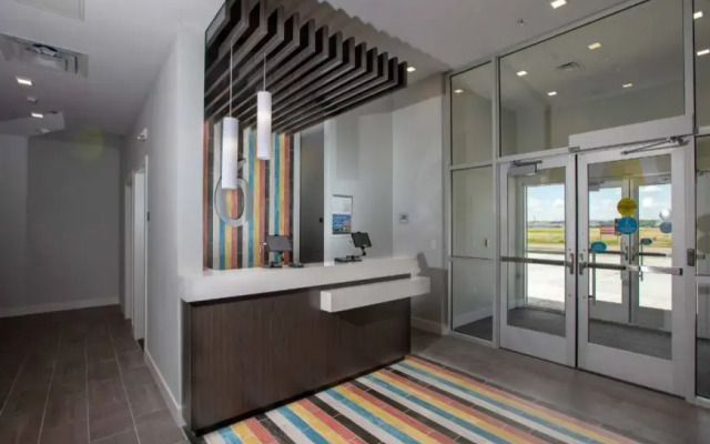Motel 6-North Platte, NE