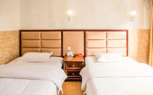 Shangbao Express Hotel