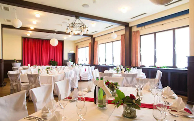 Münchner Hofbräu Coburg