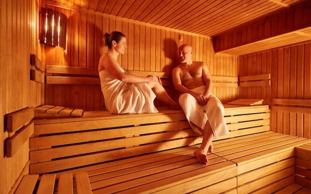 Rezidence Club Canada