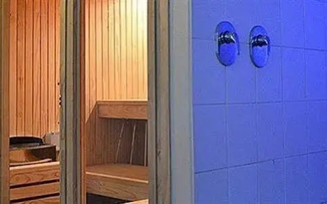 Helderberg Forest Lodge