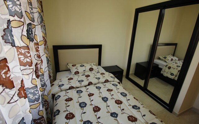 Aqarco Shmeisani Apartments