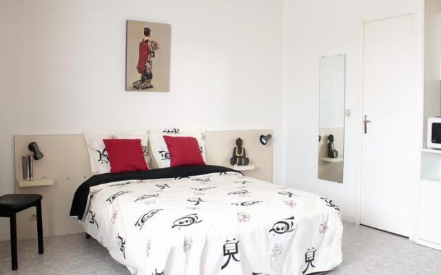 Residence les Temporis