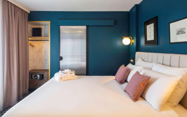 Mercure Versailles Chateau