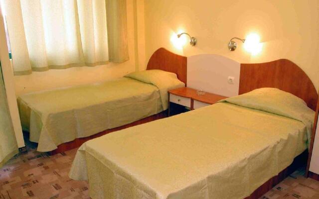 Hotel Silver - All Inclusive & Free Parking