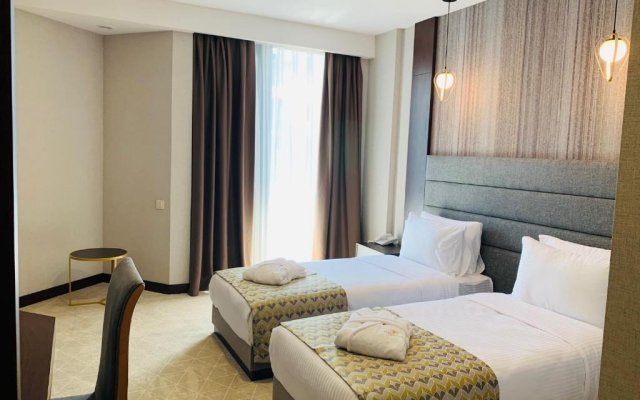 Salvador Hotel