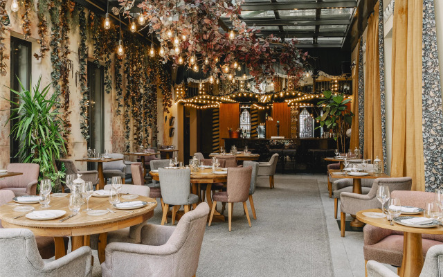 Hotel Vincci Soho