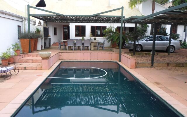 Waterkloof Apartments