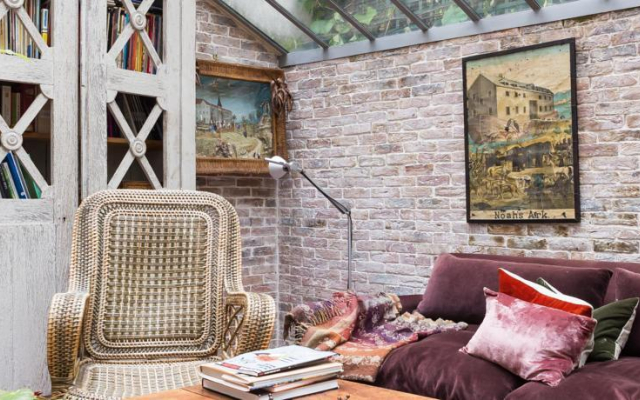 Latin Quarter Apartments by onefinestay