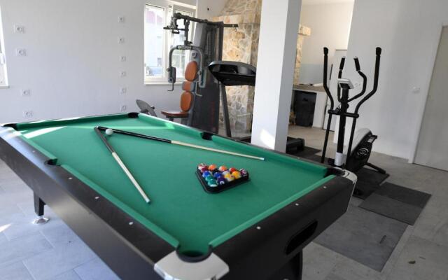 Apartmani Ivan V RELAX
