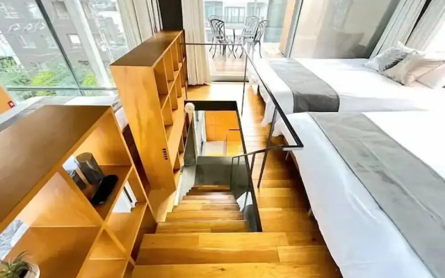 Natsumezaka-no-ma ROOM 3