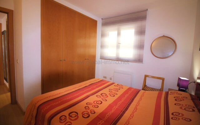 Apartamento 3332 Blaumarina