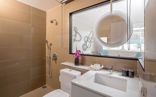 Pearl Hotel Phuket