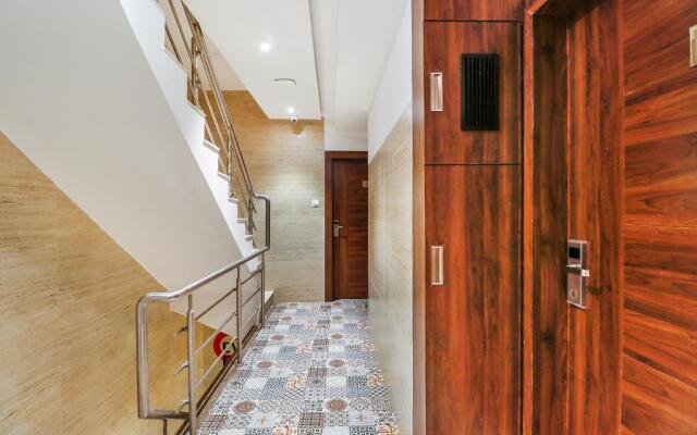 OYO 70475 Hotel Sea Breeze