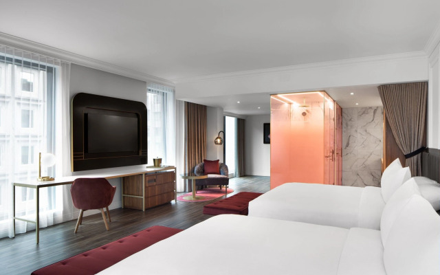 The Honeyrose Hotel, Montreal, A Tribute Portfolio Hotel