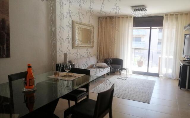 Apartamento Salou lux por precio económico.