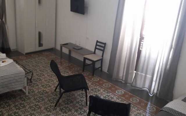 B&B Dietro al Massimo