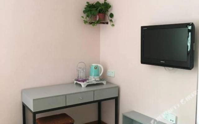 Xinyue Lishui Holiday Hotel