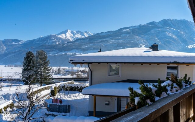 Peaceful Apartment in Salzburg Near Ski Area