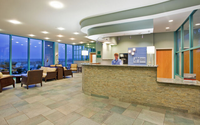 Holiday Inn Express Pensacola Beach by IHG