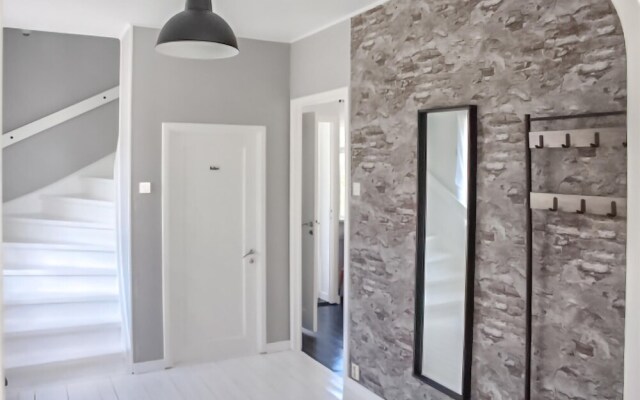 Beautiful Home in Målerås With Internet and 2 Bedrooms