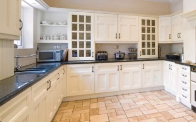 Durham Serviced Properties - Gamekeepers Mansion