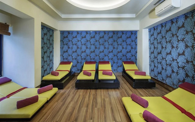 Green Bay Resort & Spa