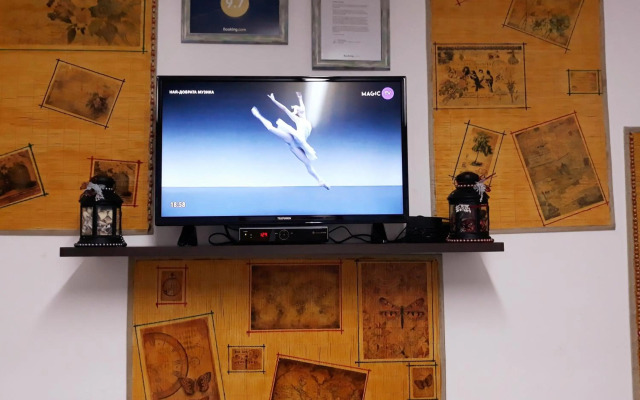 Apartment Shesti Uchastak