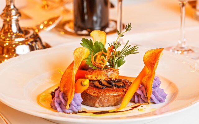 Beausite Park Hotel & Spa