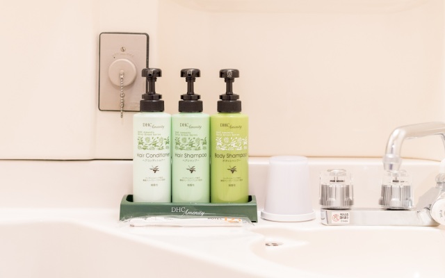 Hotel1-2-3Maebashi Mercury